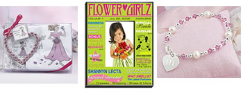 Flower Girl Gifts